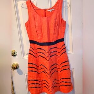 Boden dress